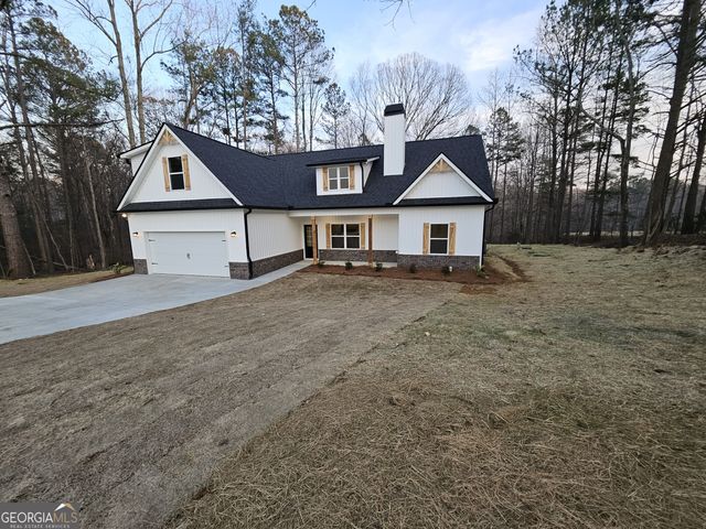 62 Woodhaven Path, Rockmart, GA 30153
