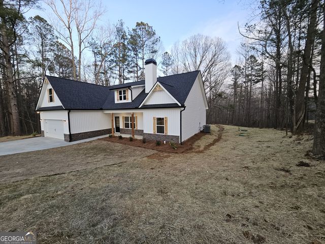 62 Woodhaven Path, Rockmart, GA 30153