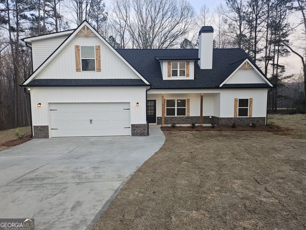 62 Woodhaven Path, Rockmart, GA 30153