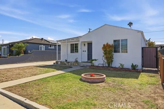 24513 Lakme Avenue, Wilmington, CA 90744