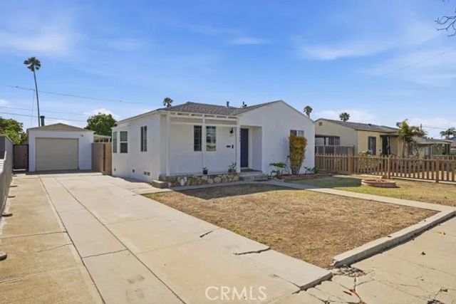 24513 Lakme Avenue, Wilmington, CA 90744