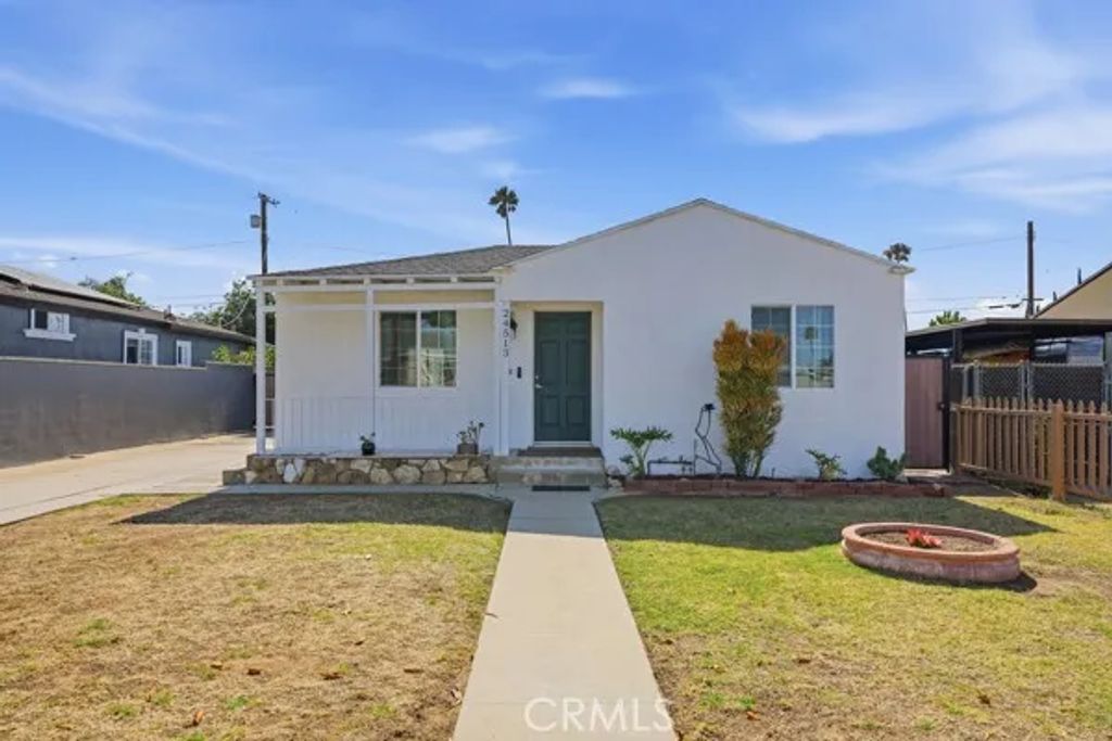 24513 Lakme Avenue, Wilmington, CA 90744
