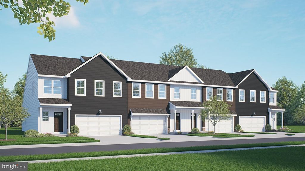 130 FOUNDRY LN, Lebanon, PA 17042