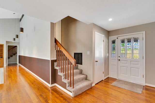 5848 N Park Road, Hixson, TN 37343
