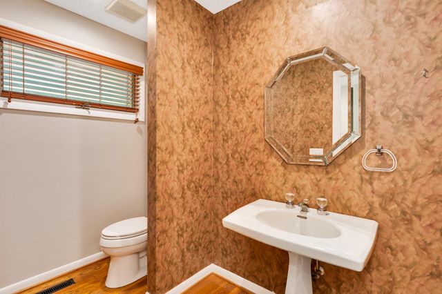 5848 N Park Road, Hixson, TN 37343