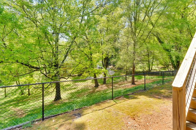 5848 N Park Road, Hixson, TN 37343