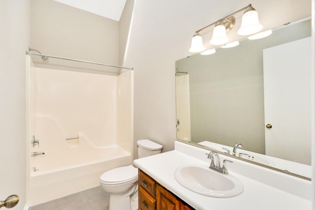 5848 N Park Road, Hixson, TN 37343