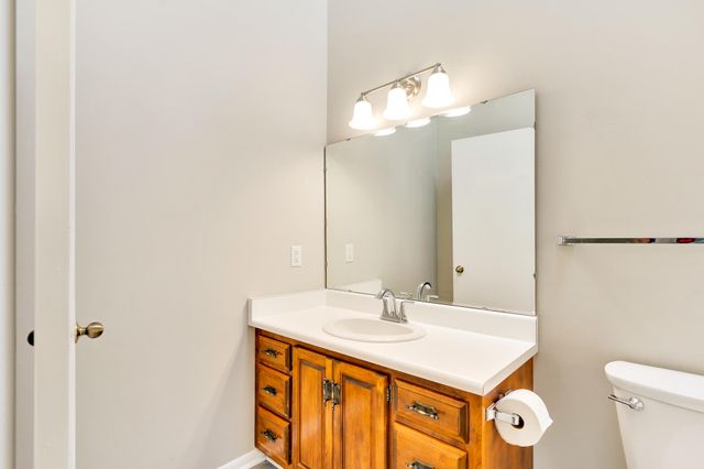 5848 N Park Road, Hixson, TN 37343
