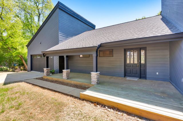 5848 N Park Road, Hixson, TN 37343