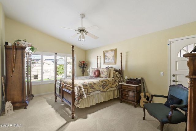 29648 N 45TH Street, Cave Creek, AZ 85331