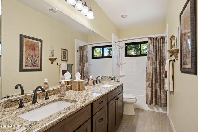 29648 N 45TH Street, Cave Creek, AZ 85331