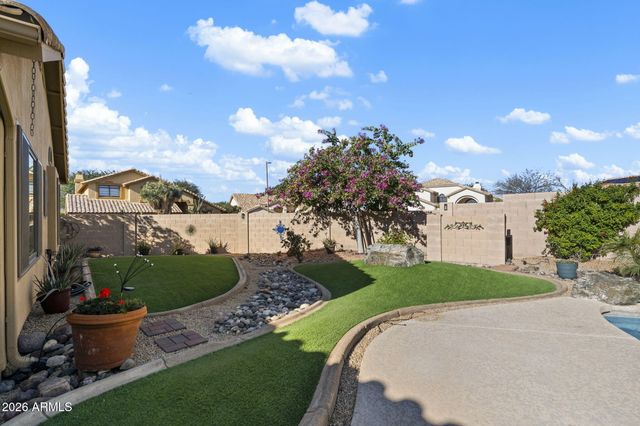 29648 N 45TH Street, Cave Creek, AZ 85331