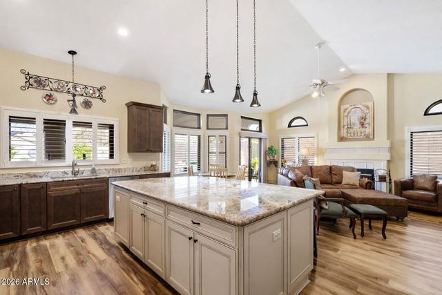 29648 N 45TH Street, Cave Creek, AZ 85331