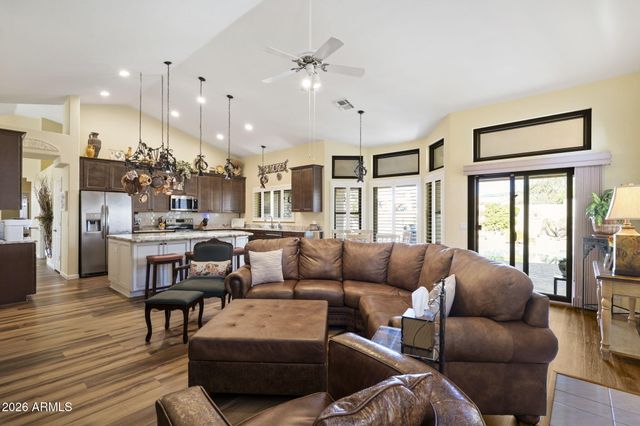 29648 N 45TH Street, Cave Creek, AZ 85331