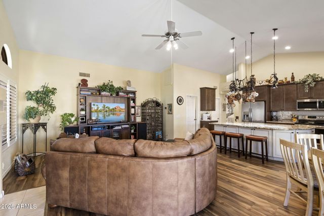 29648 N 45TH Street, Cave Creek, AZ 85331