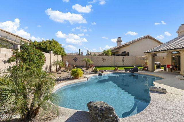 29648 N 45TH Street, Cave Creek, AZ 85331