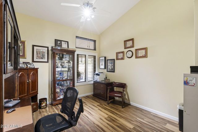 29648 N 45TH Street, Cave Creek, AZ 85331