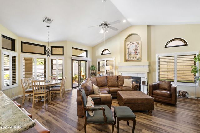 29648 N 45TH Street, Cave Creek, AZ 85331