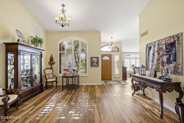 29648 N 45TH Street, Cave Creek, AZ 85331