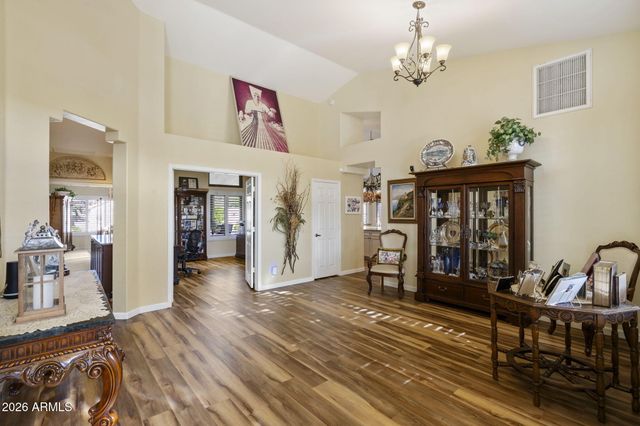 29648 N 45TH Street, Cave Creek, AZ 85331