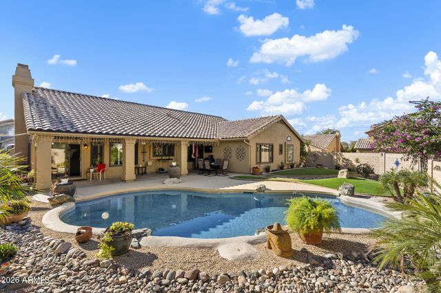 29648 N 45TH Street, Cave Creek, AZ 85331