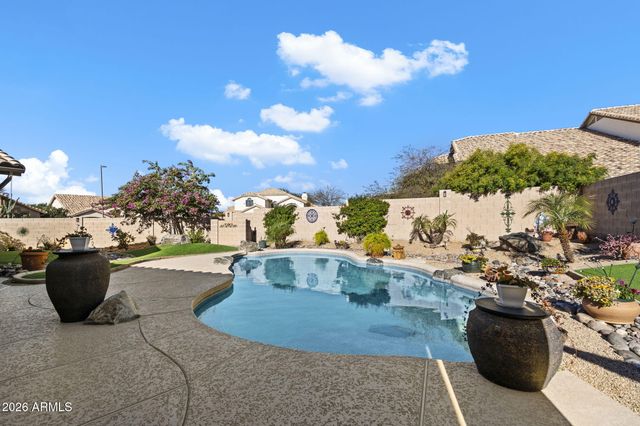 29648 N 45TH Street, Cave Creek, AZ 85331