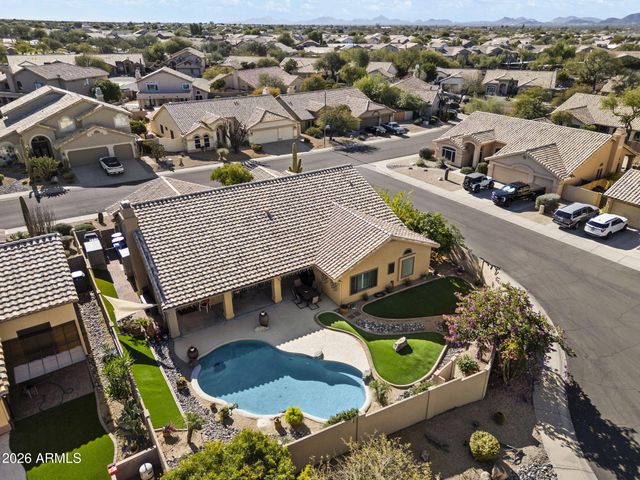 29648 N 45TH Street, Cave Creek, AZ 85331