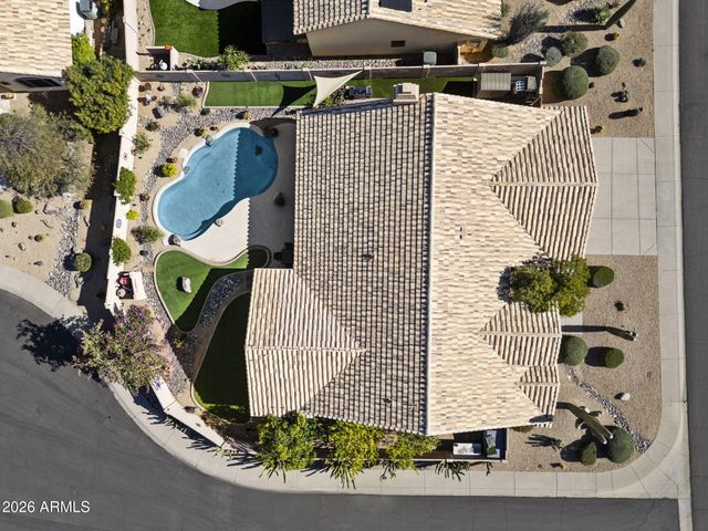 29648 N 45TH Street, Cave Creek, AZ 85331