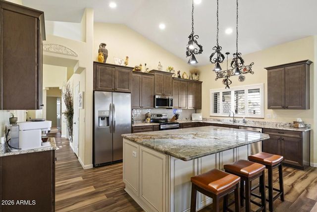 29648 N 45TH Street, Cave Creek, AZ 85331