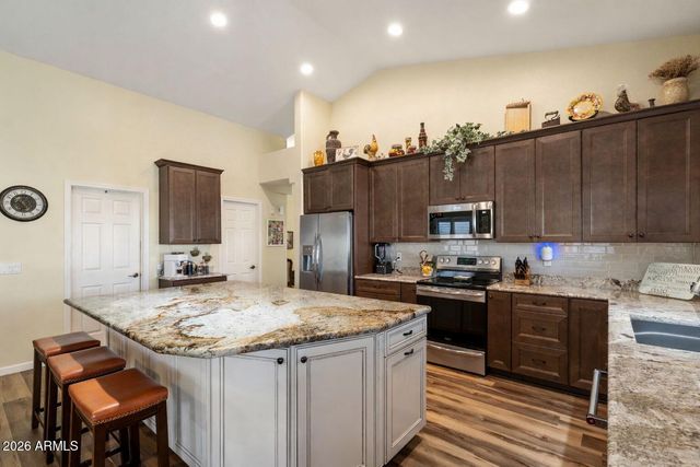 29648 N 45TH Street, Cave Creek, AZ 85331