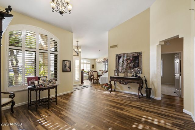 29648 N 45TH Street, Cave Creek, AZ 85331