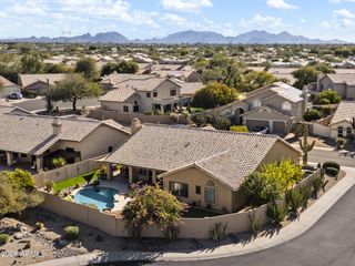 29648 N 45TH Street, Cave Creek, AZ 85331