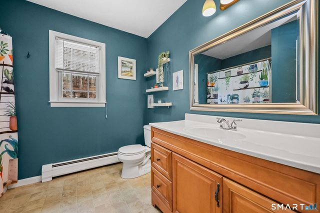 3 Mary Ann Drive, Danbury, CT 06811