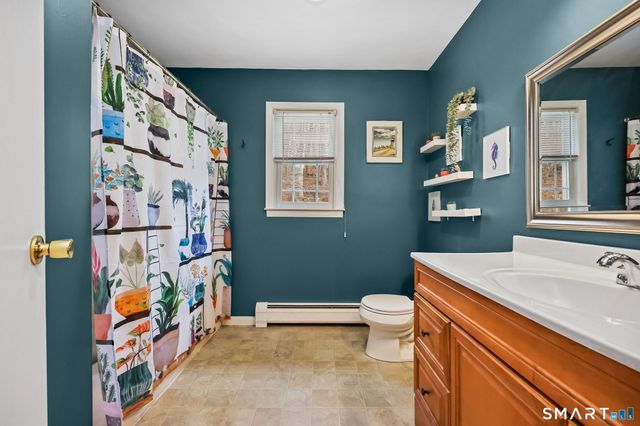 3 Mary Ann Drive, Danbury, CT 06811