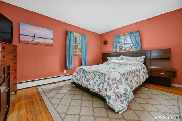 3 Mary Ann Drive, Danbury, CT 06811