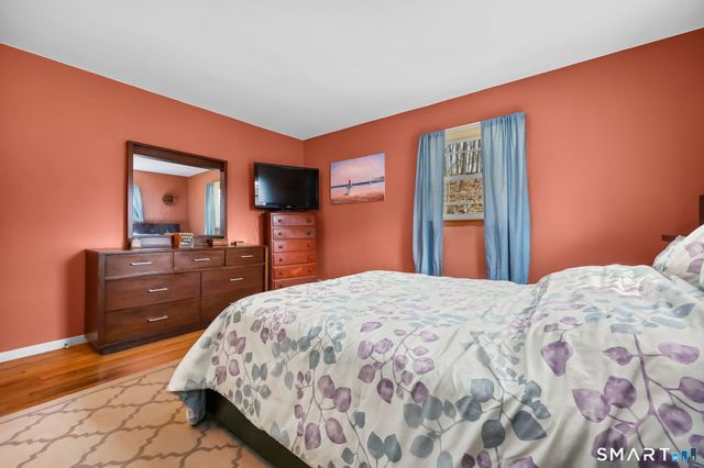 3 Mary Ann Drive, Danbury, CT 06811