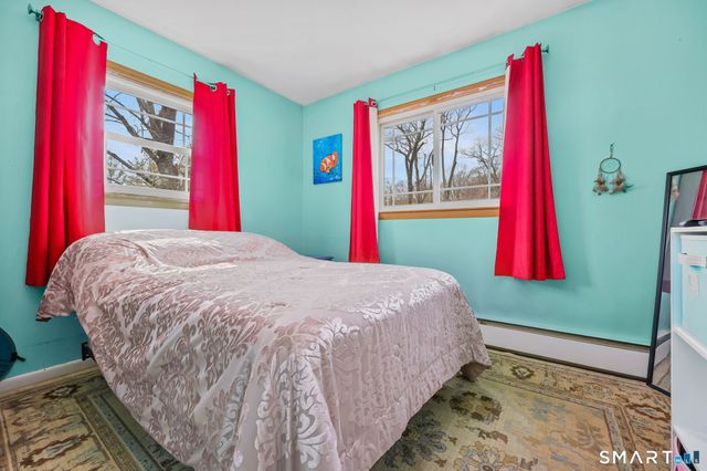 3 Mary Ann Drive, Danbury, CT 06811