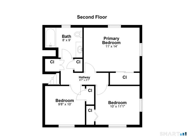 3 Mary Ann Drive, Danbury, CT 06811