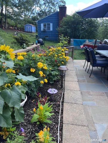 3 Mary Ann Drive, Danbury, CT 06811