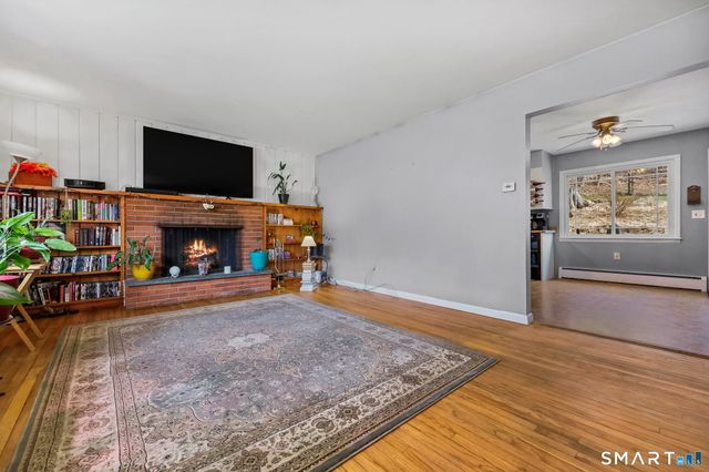 3 Mary Ann Drive, Danbury, CT 06811