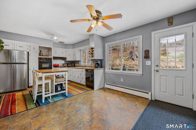 3 Mary Ann Drive, Danbury, CT 06811