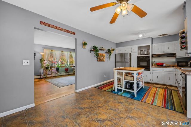 3 Mary Ann Drive, Danbury, CT 06811