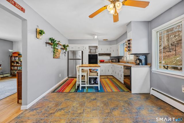 3 Mary Ann Drive, Danbury, CT 06811