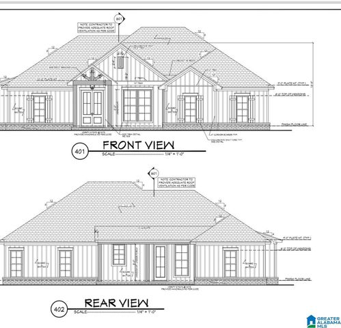 364 HOLT CIRCLE, Hayden, AL 35079