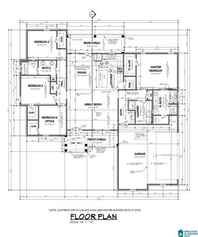 364 HOLT CIRCLE, Hayden, AL 35079