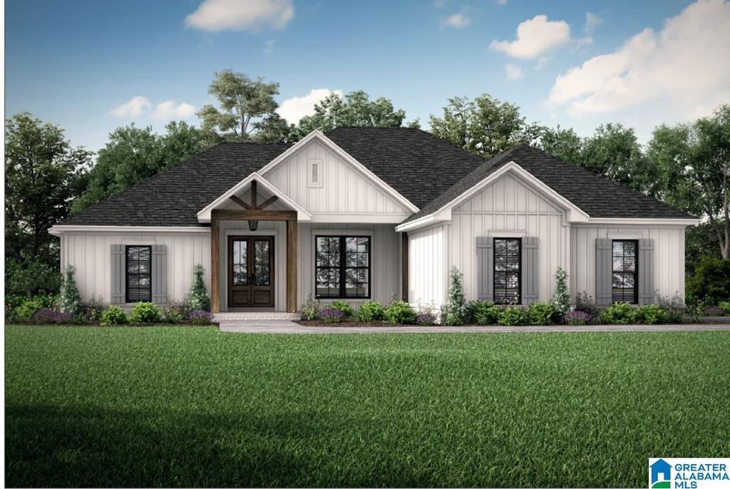 364 HOLT CIRCLE, Hayden, AL 35079