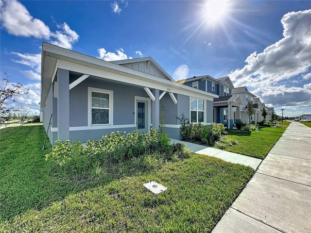 1997 TOHOQUA BOULEVARD, Kissimmee, FL 34744