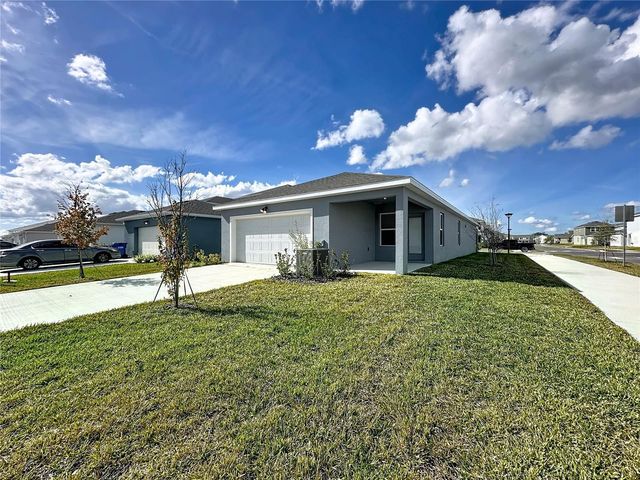 1997 TOHOQUA BOULEVARD, Kissimmee, FL 34744