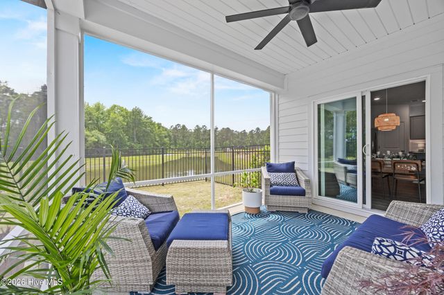 3021 Lochgreen Circle, Leland, NC 28451