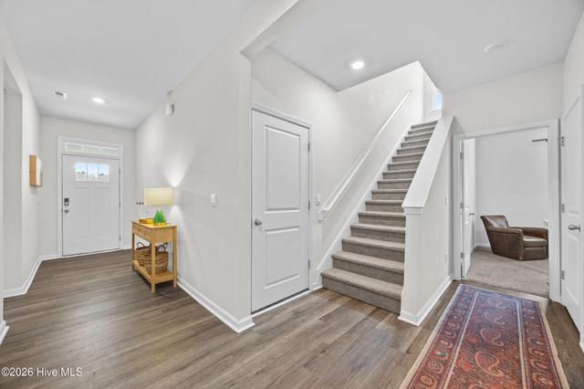 3021 Lochgreen Circle, Leland, NC 28451